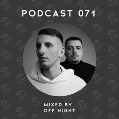 AIRCAST 071 | OFF NIGHT