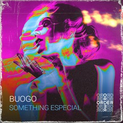 Buogo - Something Special (Original Mix)