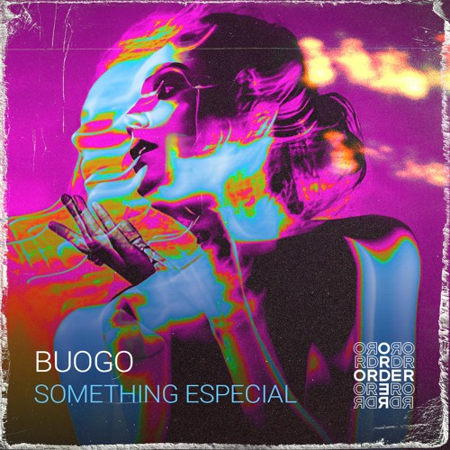 Buogo - Something Special (Original Mix)