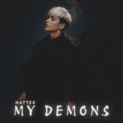 MY VOICE (SCARS DON'T SING)