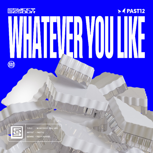 PAST12 - Whatever You Like