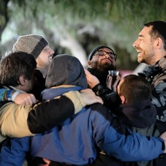 Le-maan Achai ve-Re'ai [For For the sake of my brothers, and of my neighbours] | למען אחיי ורעיי