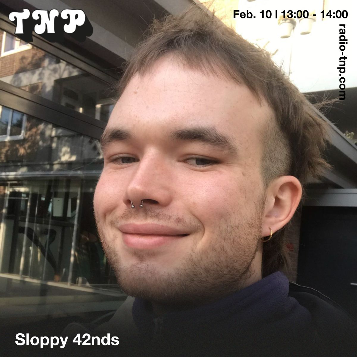 Sloppy 42nds