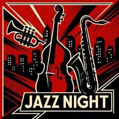 (AI) City Lights Serenade