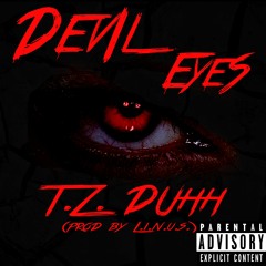 Devil Eyes