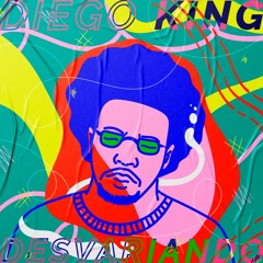 Diego King - DESVARIANDO