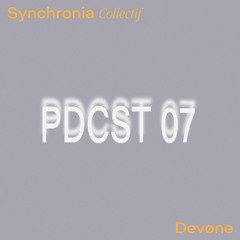 Synchronia Podcast 007 - Devøne