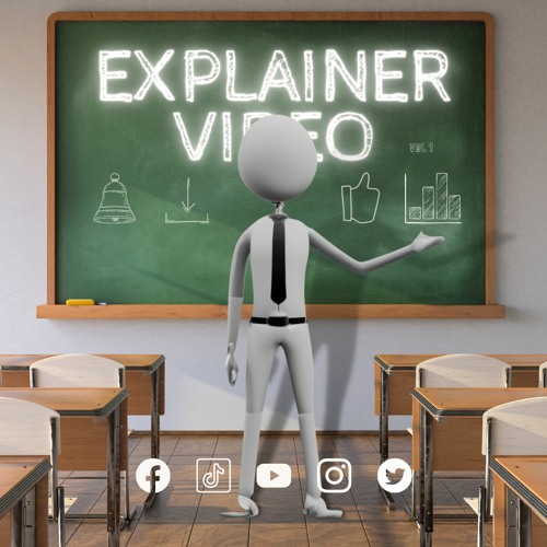 Explainer Video Vol 1