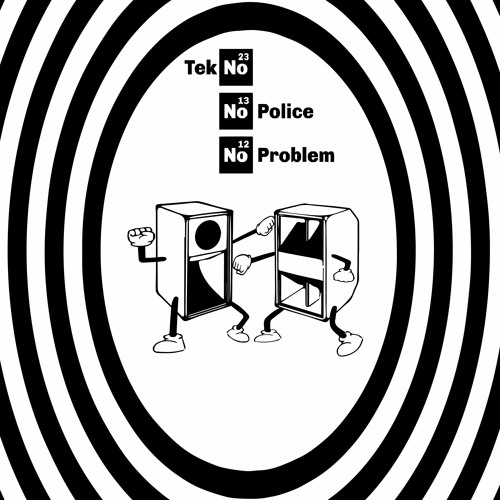 BreakVoid - Despierten , Seguimos en la Rave