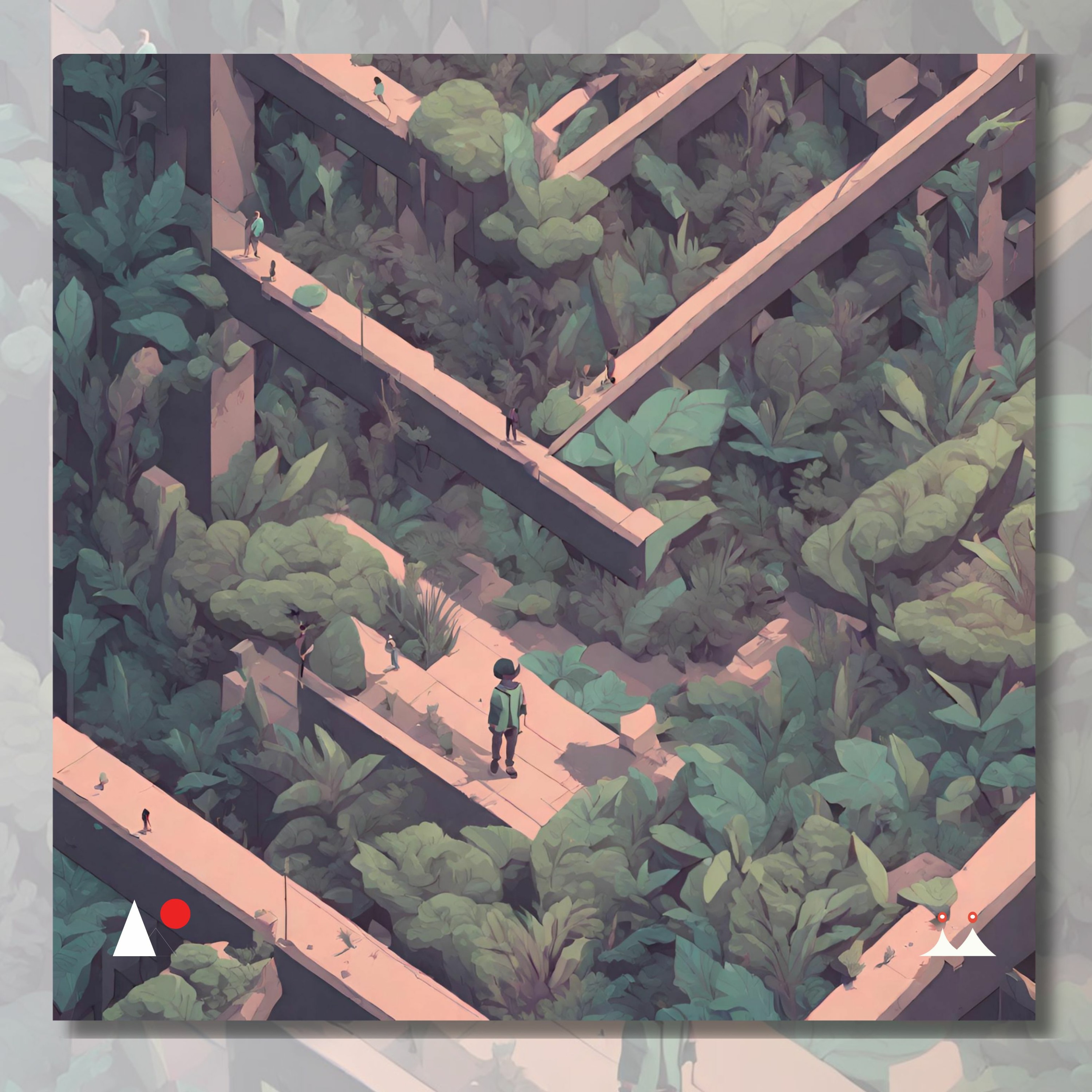 Layers To It episode artwork