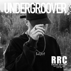 Renegade Radio Camp - UNDERGROOVER - Mix 23-01-2026