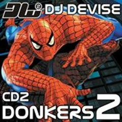 Alex Trackone & DJ Napo - El Salvaje