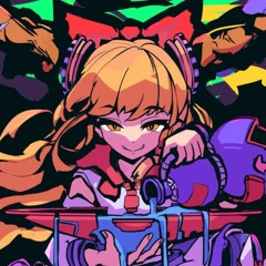 【東方Vocal／Hard Rock】 Drunken Destruction - 死際サテライト (Shinigiwa Satellite)