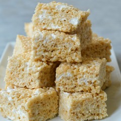 Solace from Beyond - Blessed Rice Crispy