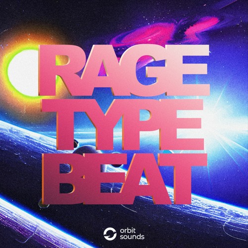 RAGE TYPE BEAT (Demo)