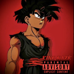 KingKazè