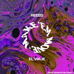 Reebs - El Viaje
