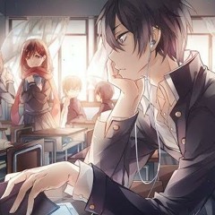 Nightcore - No Friends