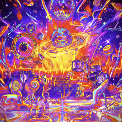 The World is Funked