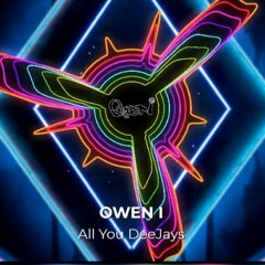 Owen I - All You DeeJays (Sample)