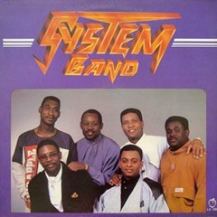 System Band 1995 Live - - Beeper