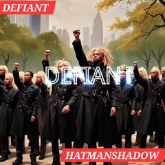 DEFIANT