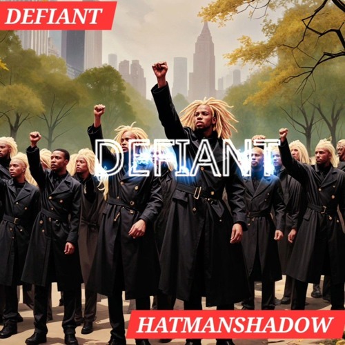 DEFIANT