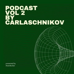 AtzenBunker Podcast - Vol. 2