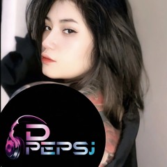 FUNKOT PUTERI & GAUN MERAH  DJ-peps® Ft  EL Larasati