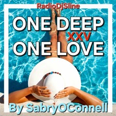 One Deep One Love XXV By SabryOConnell