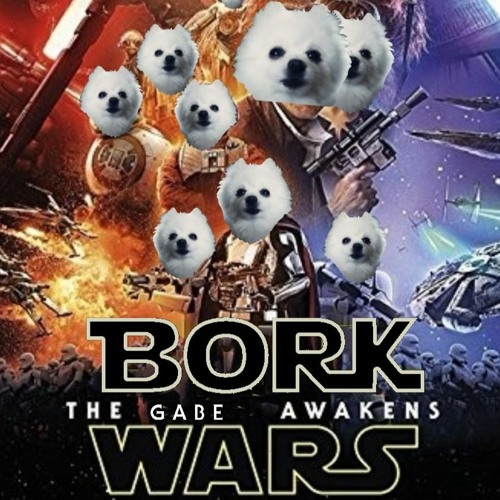 Stream Bork Wars by The Space Doggo Listen online for free on SoundCloud