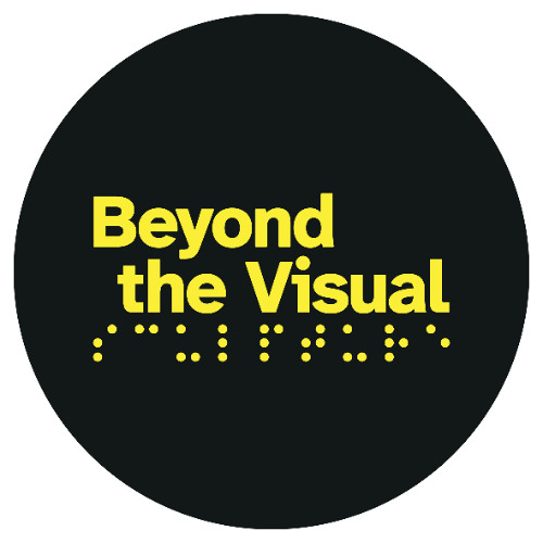 Beyond the Visual: Audio Flyer