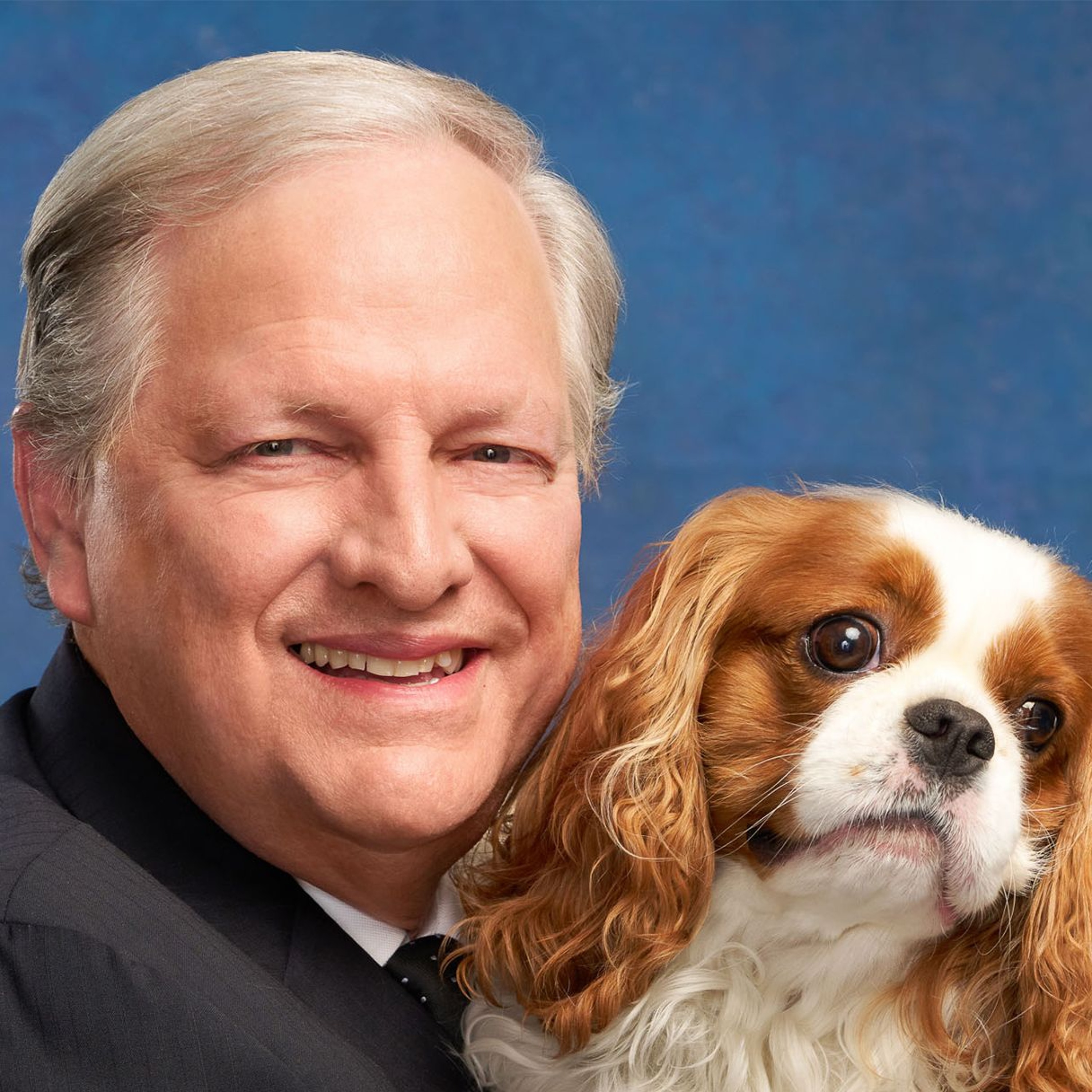 The Frank MacKay Show - David Frey
