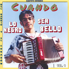 Cuando Lo Negro Sea Bello