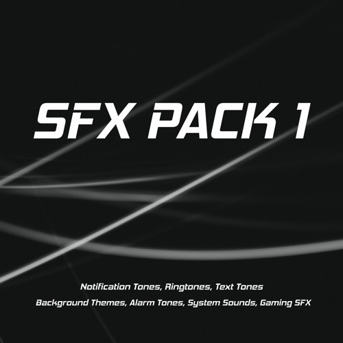 Ambient Console Main Menu Music 1