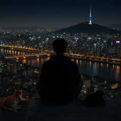 그날-밤,-서울 (That Night in Seoul)