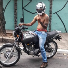 MC Paulin da Capital - Dias de Luta 🎶🔥