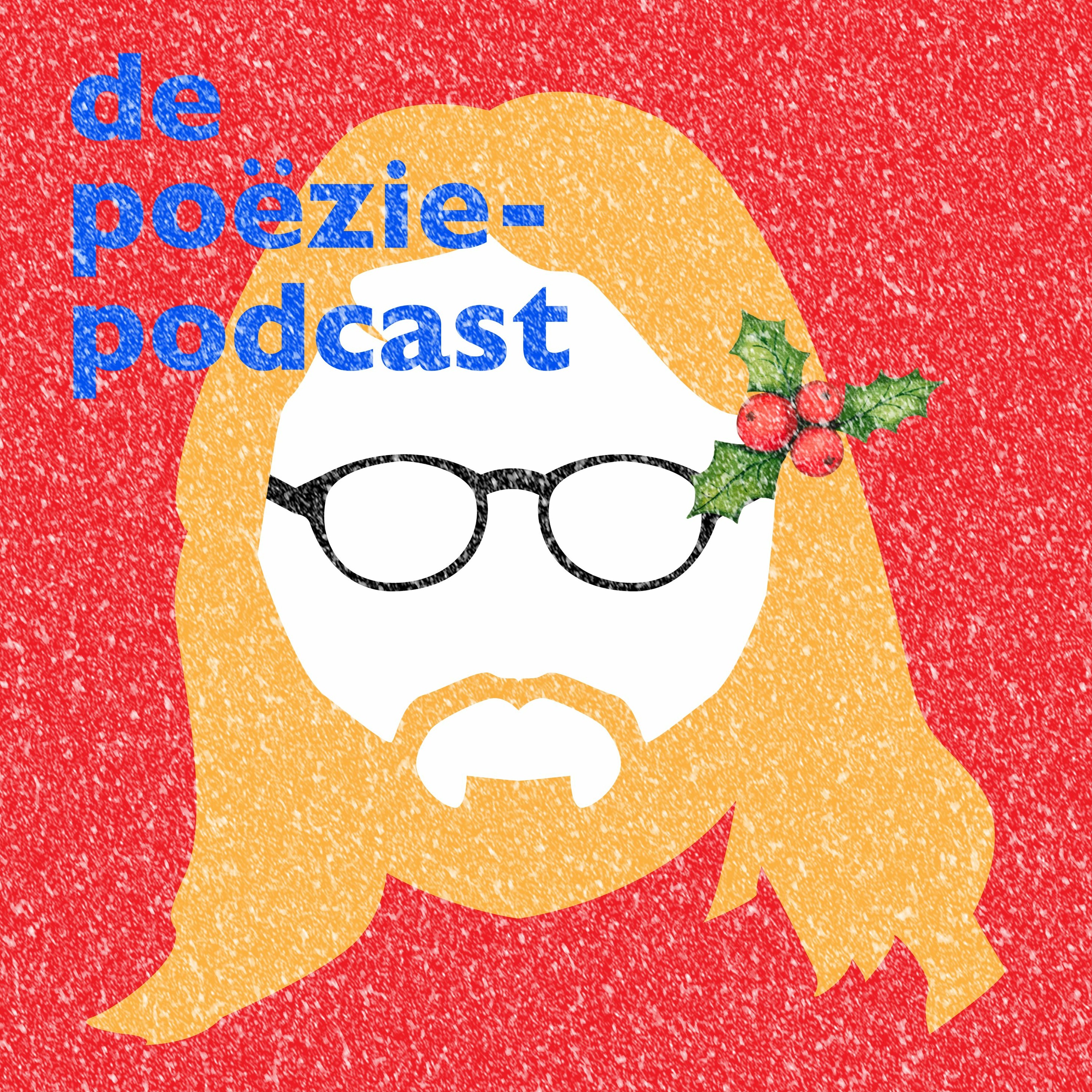 De Poëziepodcast