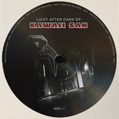 Premiere: Kawaii San - Sub-T [KSE001]