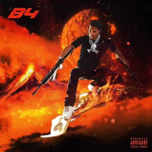 Comethazine - On My Own