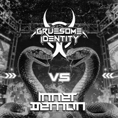 Inner Demon @ Grusome Identity 3 I Hardcore/Uptempo 23.01.26