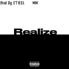 MDK - RealEyes (prod. By ETRNL)
