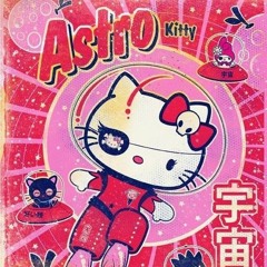 astro kitty's