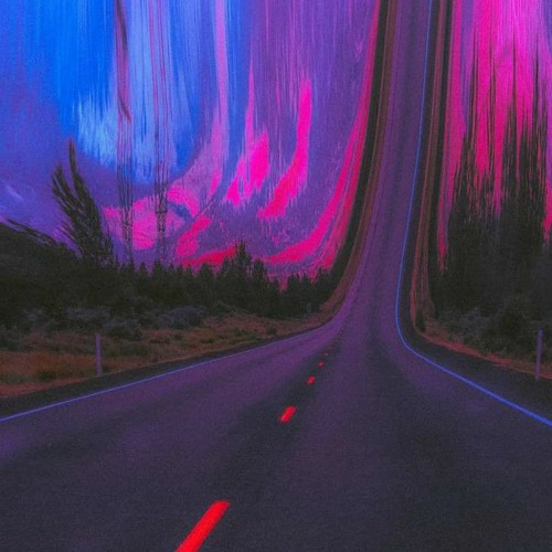 Ugly$toner - WAVES(Prod.AC!D)