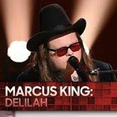 Marcus King / "Delilah" live  The Tonight Show Jimmy Fallon