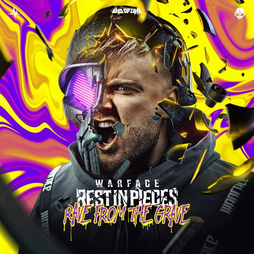 Warface & Sub Zero Project - Underground Business