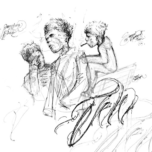 Yele - Eclissi (live session)