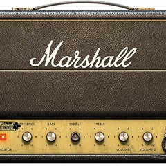 Plexi2 tone x