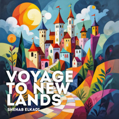 Voyage To New Lands
