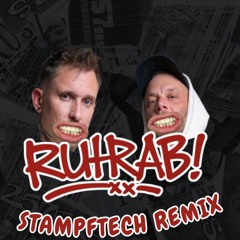 257ers - Ruhrab (Stampftech Remix)